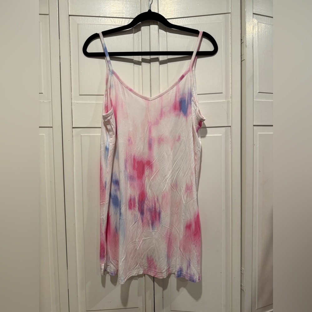 Old navy nightgown size medium NWOT‎